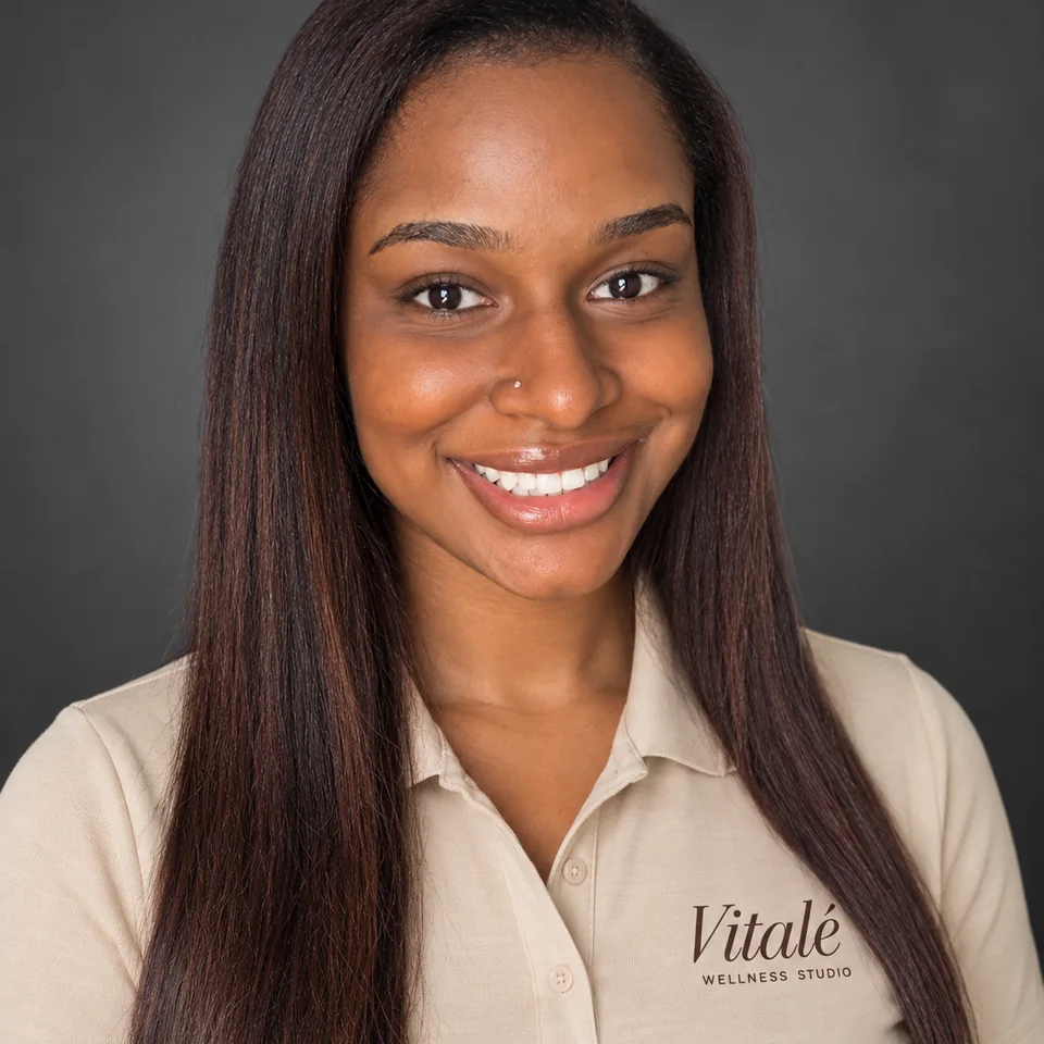 Deena Clarke, Lymphatic Drainage Specialist
