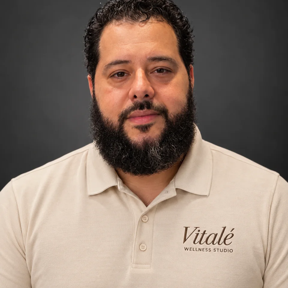 Julian Avilez, Fascia Stretch Therapy™ (FST)